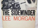 Lee Morgan-Sidewinder-Blue Note LP-84157-RVG-Earmark
