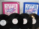 Dick Clark National Music Survey, 6 hour broadcast 6LPs