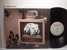 HONEY HUSH PSYCHOBILLY NEO ROCKABILLY MINI LP
