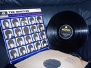 A HARD DAYS NIGHT The Beatles 1st Issue Mono Lovely