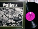 WAILERS Out Of Our Tree LP Mono Garage Fuzz Punk NM