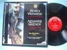 SUA ST 50687 IDA HAENDEL WIENIAWSKI ETC STEREO LP NM