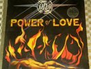ODA Lp Power of Love Loud-1002 Orig RARE Rock SEALED