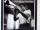 CHET BAKER 4 Vinyl LP Box Complete Pacific Jazz Mosaic