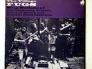 THE FUGS LP 1st album Village Fugs 1965 Broadside Tuli