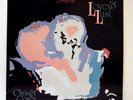 CHRIS and COSEY Throbbing Gristle LP Songs of love lust