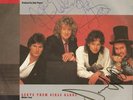 7 year bitch SLADE SIGNED by 3 members