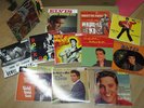 RARE & NEW Elvis Presley 7