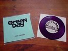 GREEN DAY 1000 hours EP - 1st pressing (dark blue) rare