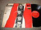 DIE MUSTANGS,GERMAN GARAGE PSYCH BEAT ORI,POKORA'S BOOK