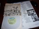 Government Issue EP Legless Bull Dischord 4 NM vinyl