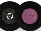 Chuck Berry; School Day/ Little Richard;Long Tall Sally