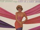 FEMALE JAZZ VOCAL: JULIE LONDON 