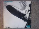Led Zeppelin 1 - Turquoise Atlantic 588171 -1969