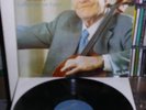 TIBOR DE MACHULA Bach Solo Cello Suites Philips lp 1975