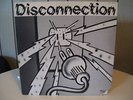 DISCONNECTION S/T LP rare DISCO prelude WLP promo funk