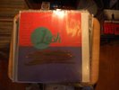 LUSH LP SPLIT 4AD RARE MY BLOODY VALENTINE SHOEGAZE