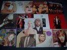 13x LPs Records Madonna Culture Club Eurythmics 80s