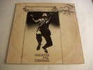 LP ITALIAN PROG BIGLIETTO PER L'INFERNO - ORIGINALE