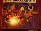 DAVE BRUBECK TIME OUT SIX-EYE COLUMBIA MONO Jazz LP