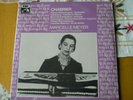 MARCELLE MEYER Chabrier piano pieces 2 lp SEALED