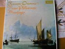 DECCA UK SXL 6320 ED1 WB gr  Ouvertures MUNCHINGER NM
