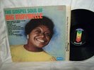 Big Maybelle 33 lp the gospel soul of RARE black vocals female