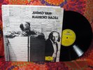 Mauricio Kagel Ludwig Van Avant Garde DGG German LP NM