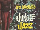 Les Baxter Jungle jazz mono rare lounge jazz Exotica