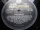 BEATLES  BEATLES FOR SALE  1st U. K. STEREO PRESS VG+