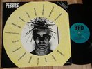 PEBBLES (Vol.1) CLASSIC 60's garage punk LP   MINT