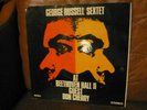 George Russell: Beethoven hall 2 Don Cherry. SABA Tree.