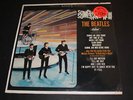 THE BEATLES  SOMETHING NEW LP  ST 2108 STILL SEALED