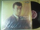 Buddy Holly in shrink red mono LP same title