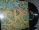 Rare Orig 1968 Detroit Psych LP ** SRC  Self-Titled 