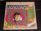 DONOVAN SUNSHINE SUPERMAN PSYCH LP SEALED ORIG STEREO