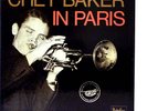CHET BAKER Triple LP Dbl 7 Inch EP Box In Paris Barclay