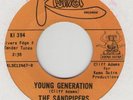 60s NORTHERN SOUL SANDPIPERS GENERATION ORIG STAFFORD