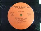 Dr. Geek detroit random rap 12 Crack-Bad For You listen