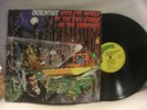 SCIENTIST Rids The World Of  Evil Curse LP Greensleeves