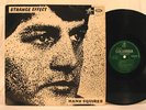 HANK SQUIRES 1965 GARAGE BEAT LP SOUTH AFRICA A-CADS
