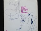 TUBBY HAYES & PAUL GONSALVES Change of Setting LP BRIT