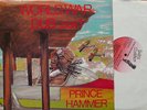 PRINCE HAMMER-WORLD WAR DUB 1 BABY MOTHER LP EX/EX