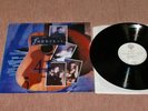 FOURPLAY ( BOB JAMES, LEE RITENOUR) WARNER-LP 1991