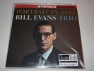 BILL EVANS PORTRAIT IN JAZZ LP miles davis, coltrane