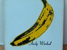 VELVET UNDERGROUND & NICO US MONO EMERSON EX+