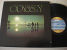 ODYSSEY LP MOEST 1972