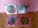 A VENDRE ELVIS PRESLEY 33T ET 45T  + COFFRETS RARE