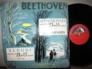 Aline Van BARENTZEN Beethoven Sonatas on VSM FALP 199