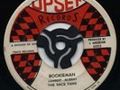 BOOKIE MAN Race Fans *BOSS* SKINHEAD REGGAE 1968 ??